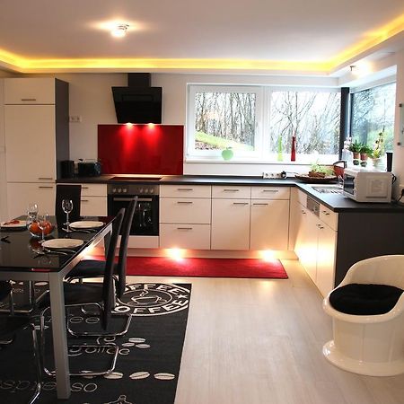 Fewo Im Herzen Von Unterfranken Marktbreit Exteriör bild